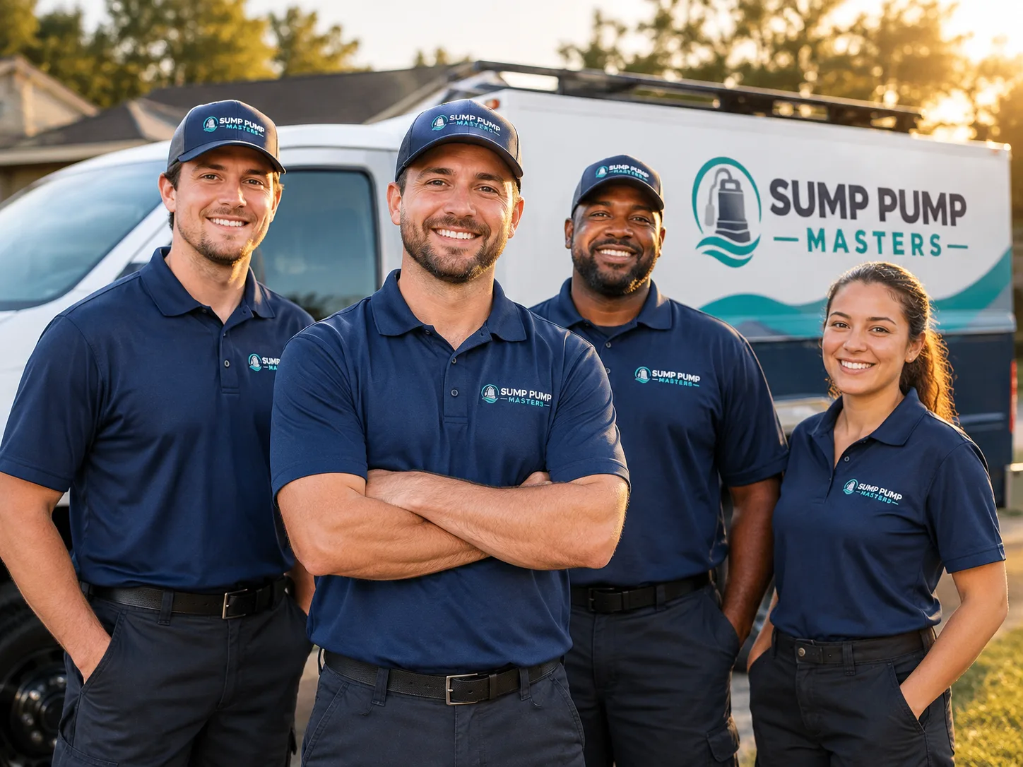 Sump Pump Repair company in Pelican, LA